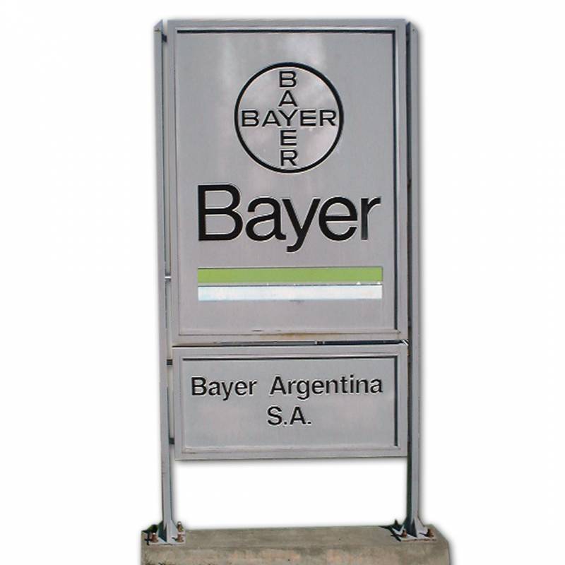 Cartel Bayer